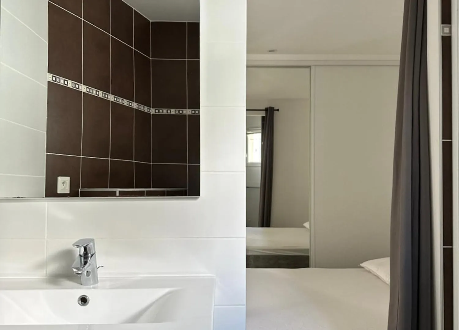 Appartement Les locations Cinaureva   La Tourrisse à La Crau