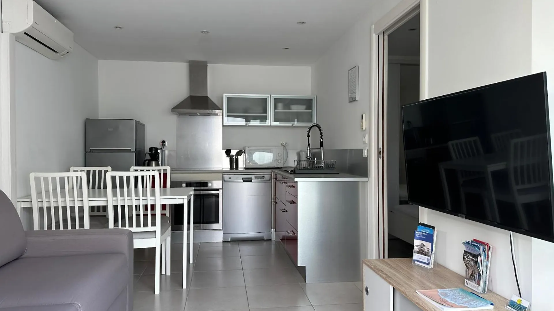 Appartement Les locations Cinaureva   La Tourrisse à La Crau