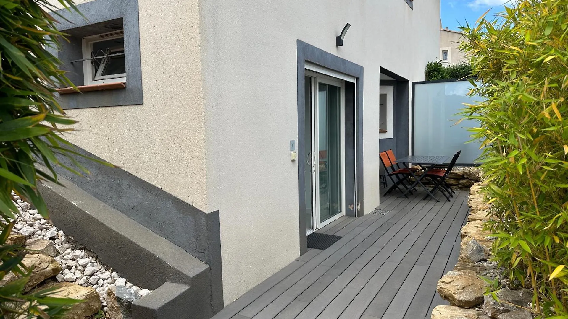 Appartement Les locations Cinaureva   La Tourrisse à La Crau