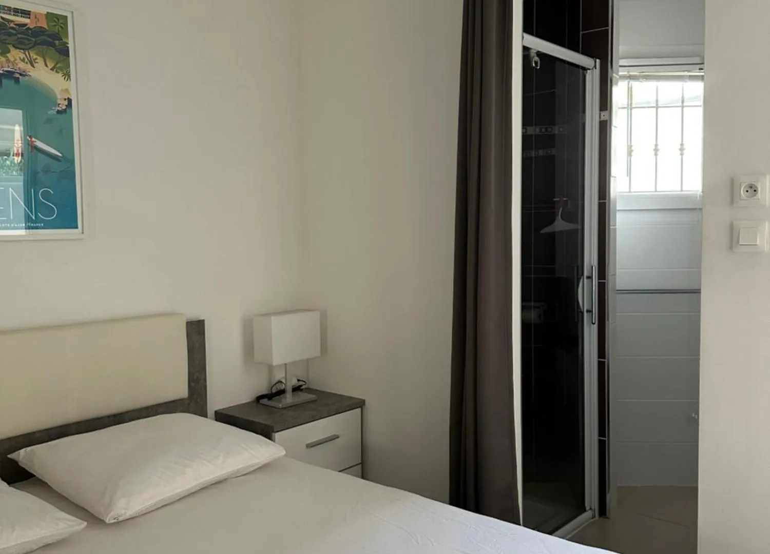 Les Locations Cinaureva « La Tourrisse » Apartment La Crau