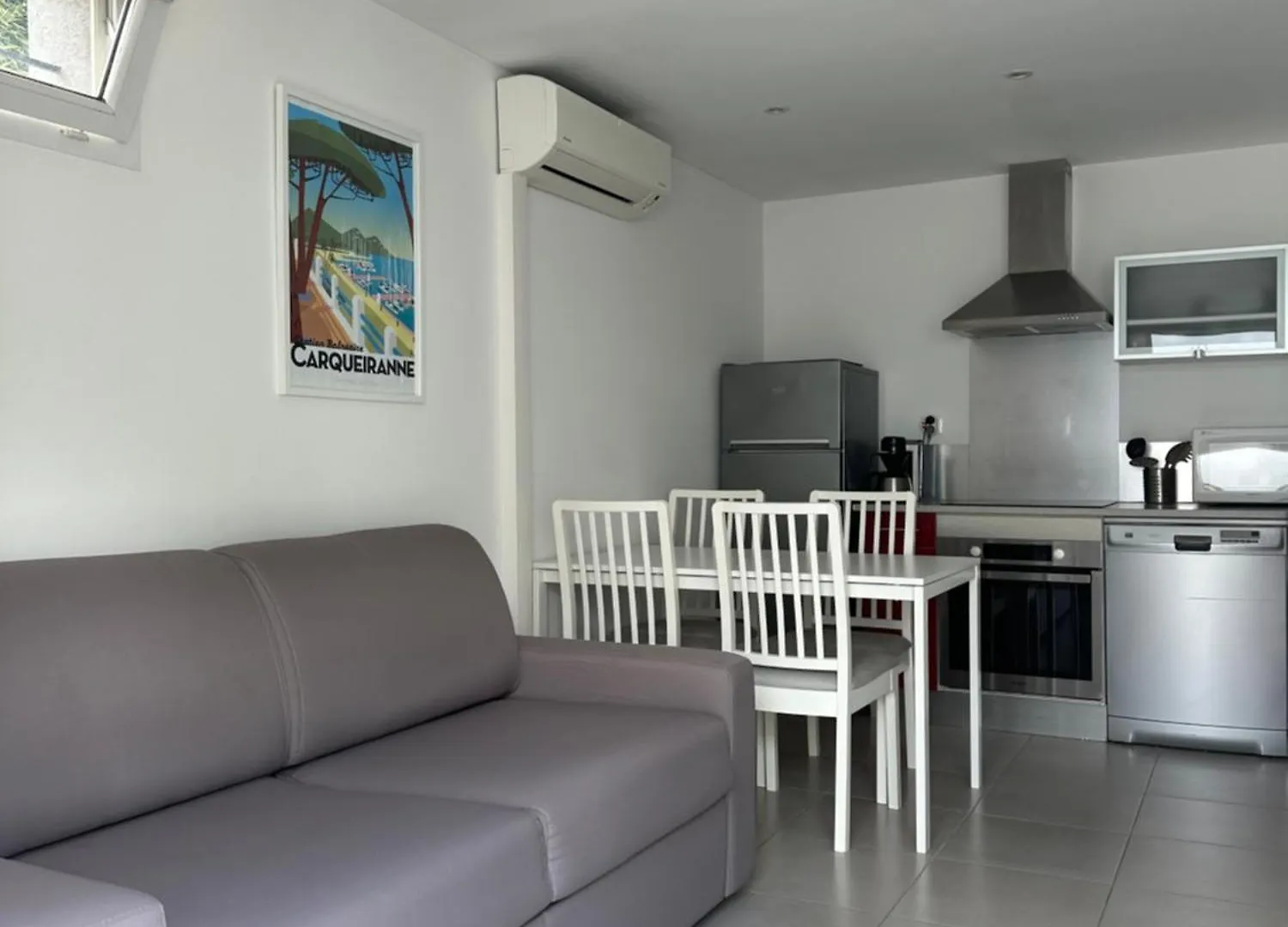 Les Locations Cinaureva « La Tourrisse » Apartment La Crau France