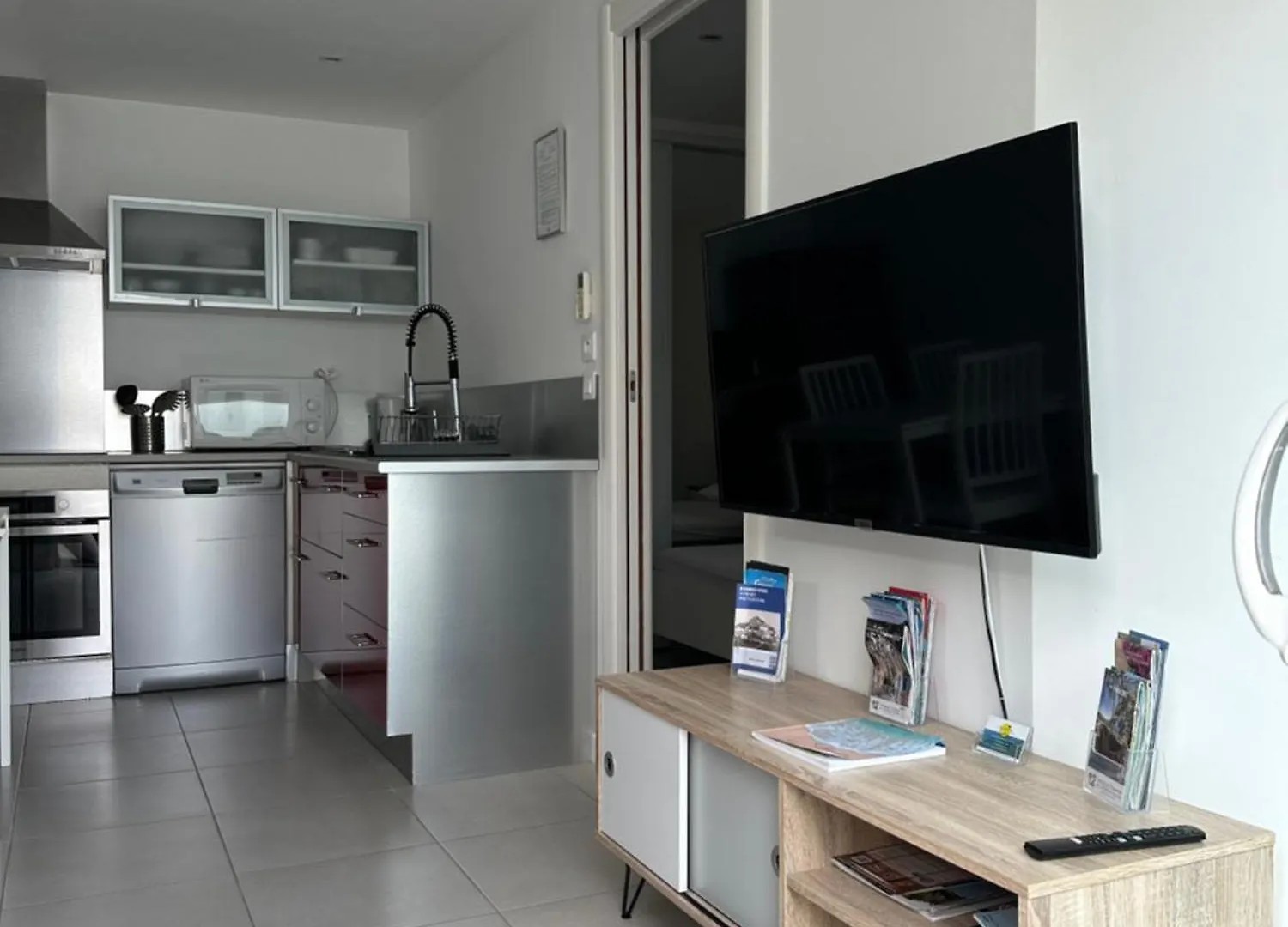 Les Locations Cinaureva « La Tourrisse » Apartment La Crau 0*,