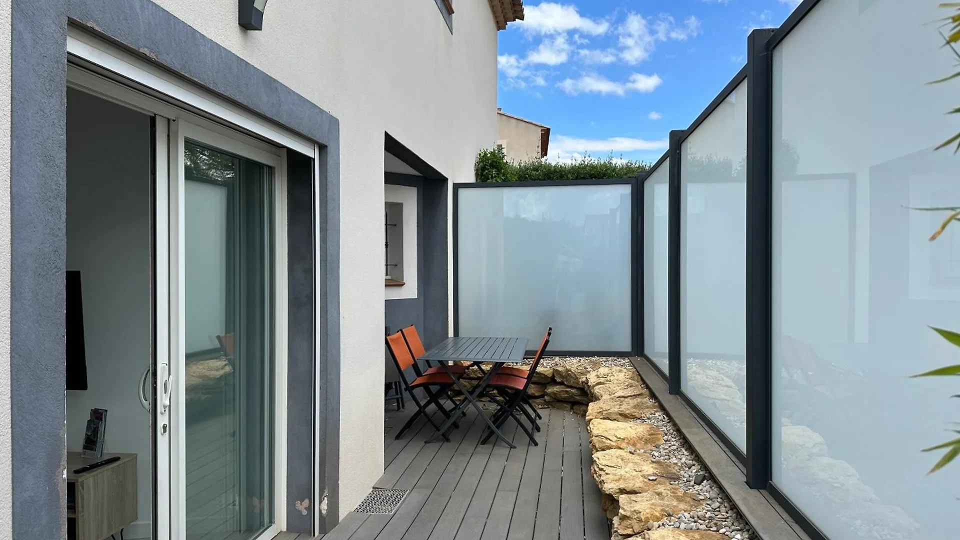 Les Locations Cinaureva « La Tourrisse » contacts